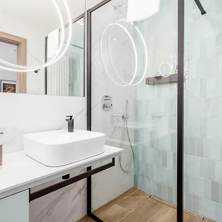 Deo Plaza - Apartamenty Old Town By Rent Like Home Gdańsk Zewnętrze zdjęcie