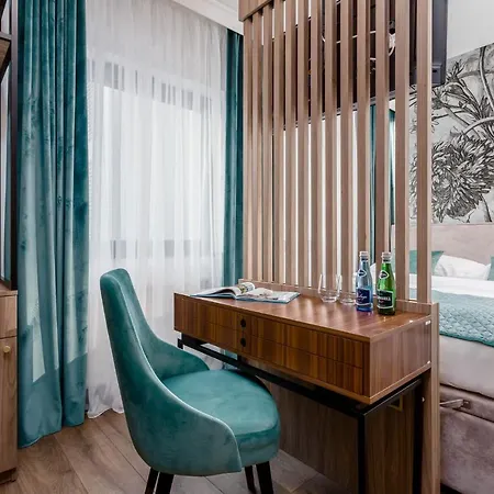 Deo Plaza - Apartamenty Old Town By Rent Like Home Gdańsk Zewnętrze zdjęcie