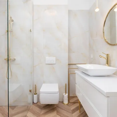 Deo Plaza - Apartamenty Old Town By Rent Like Home Gdańsk Zewnętrze zdjęcie