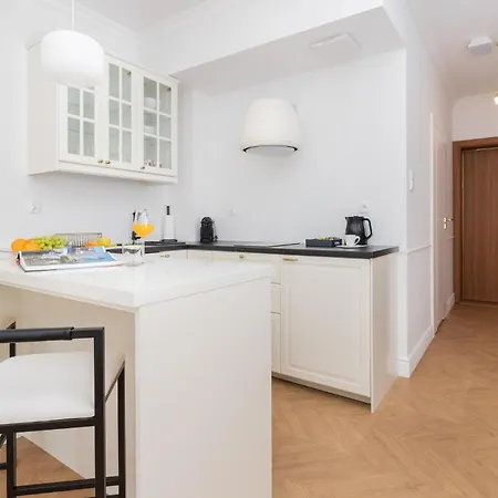 Deo Plaza - Apartamenty Old Town By Rent Like Home Gdańsk Zewnętrze zdjęcie