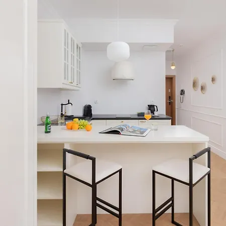 Deo Plaza - Apartamenty Old Town By Rent Like Home Gdańsk Zewnętrze zdjęcie