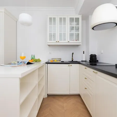 Deo Plaza - Apartamenty Old Town By Rent Like Home Gdańsk Zewnętrze zdjęcie