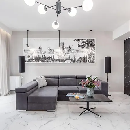 Deo Plaza - Apartamenty Old Town By Rent Like Home Gdańsk Zewnętrze zdjęcie