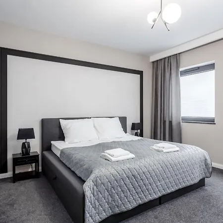 Deo Plaza - Apartamenty Old Town By Rent Like Home Gdańsk Zewnętrze zdjęcie
