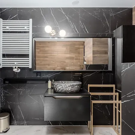 Deo Plaza - Apartamenty Old Town By Rent Like Home Gdańsk Zewnętrze zdjęcie