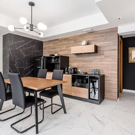 Deo Plaza - Apartamenty Old Town By Rent Like Home Gdańsk Zewnętrze zdjęcie