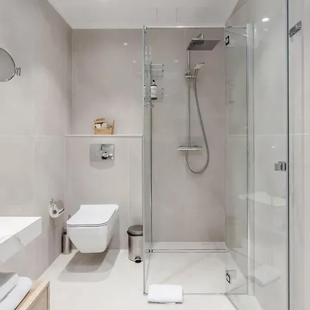 Deo Plaza - Apartamenty Old Town By Rent Like Home Gdańsk Zewnętrze zdjęcie