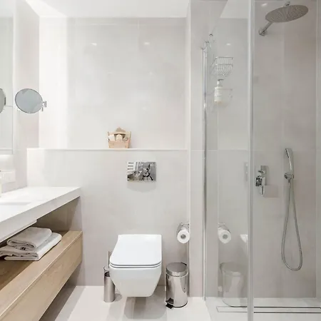 Deo Plaza - Apartamenty Old Town By Rent Like Home Gdańsk Zewnętrze zdjęcie