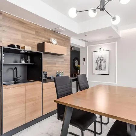 Deo Plaza - Apartamenty Old Town By Rent Like Home Gdańsk Zewnętrze zdjęcie