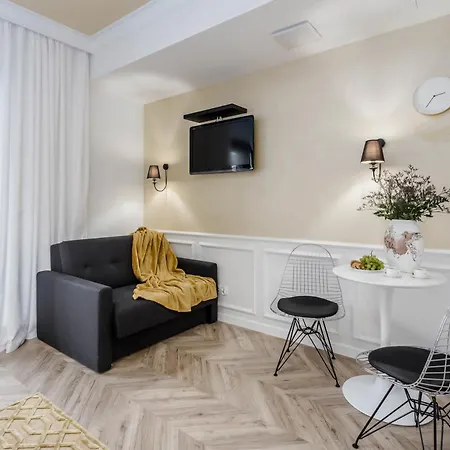 Deo Plaza - Apartamenty Old Town By Rent Like Home Gdańsk Zewnętrze zdjęcie
