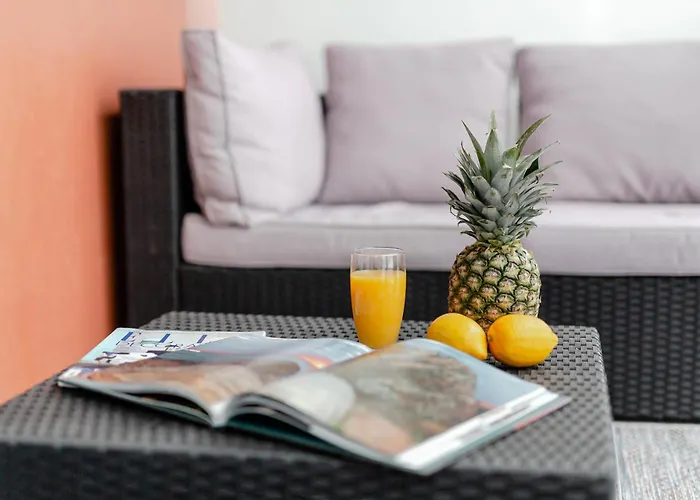 Deo Plaza - Apartamenty Old Town By Rent Like Home