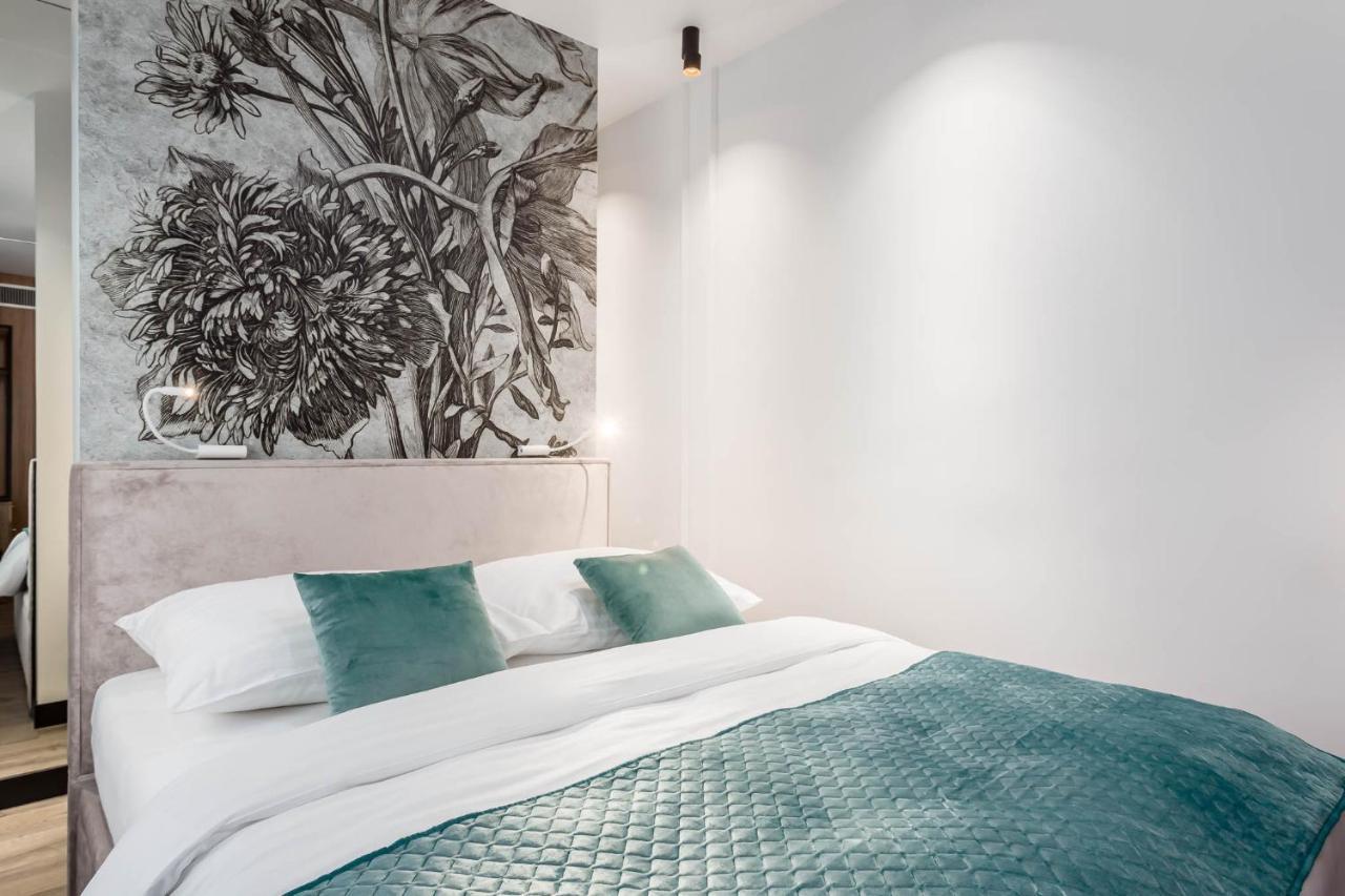Deo Plaza - Old Town By Rent Like Apartment Gdansk