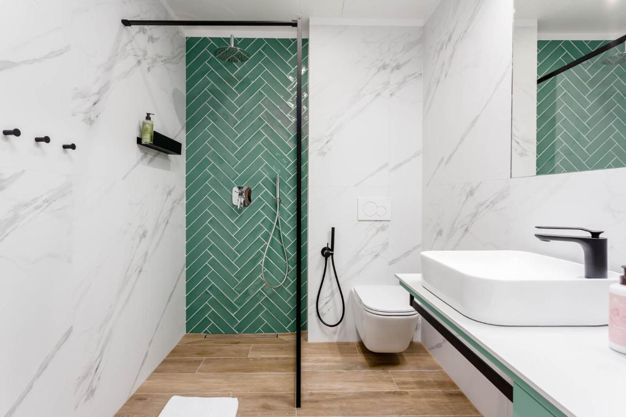 Apartment Deo Plaza - Old Town By Rent Like Gdansk