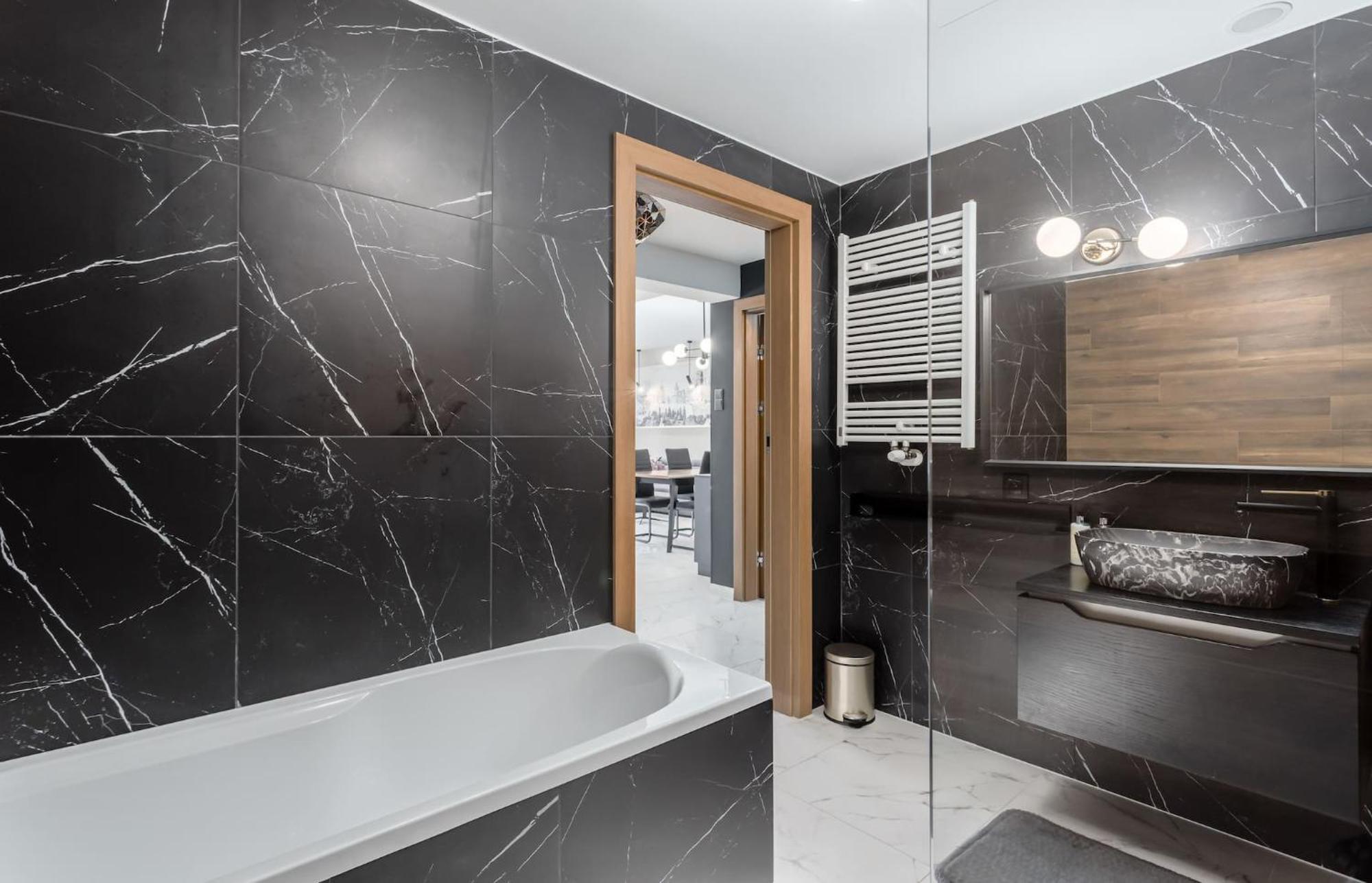Deo Plaza - Old Town By Rent Like Apartment Gdansk