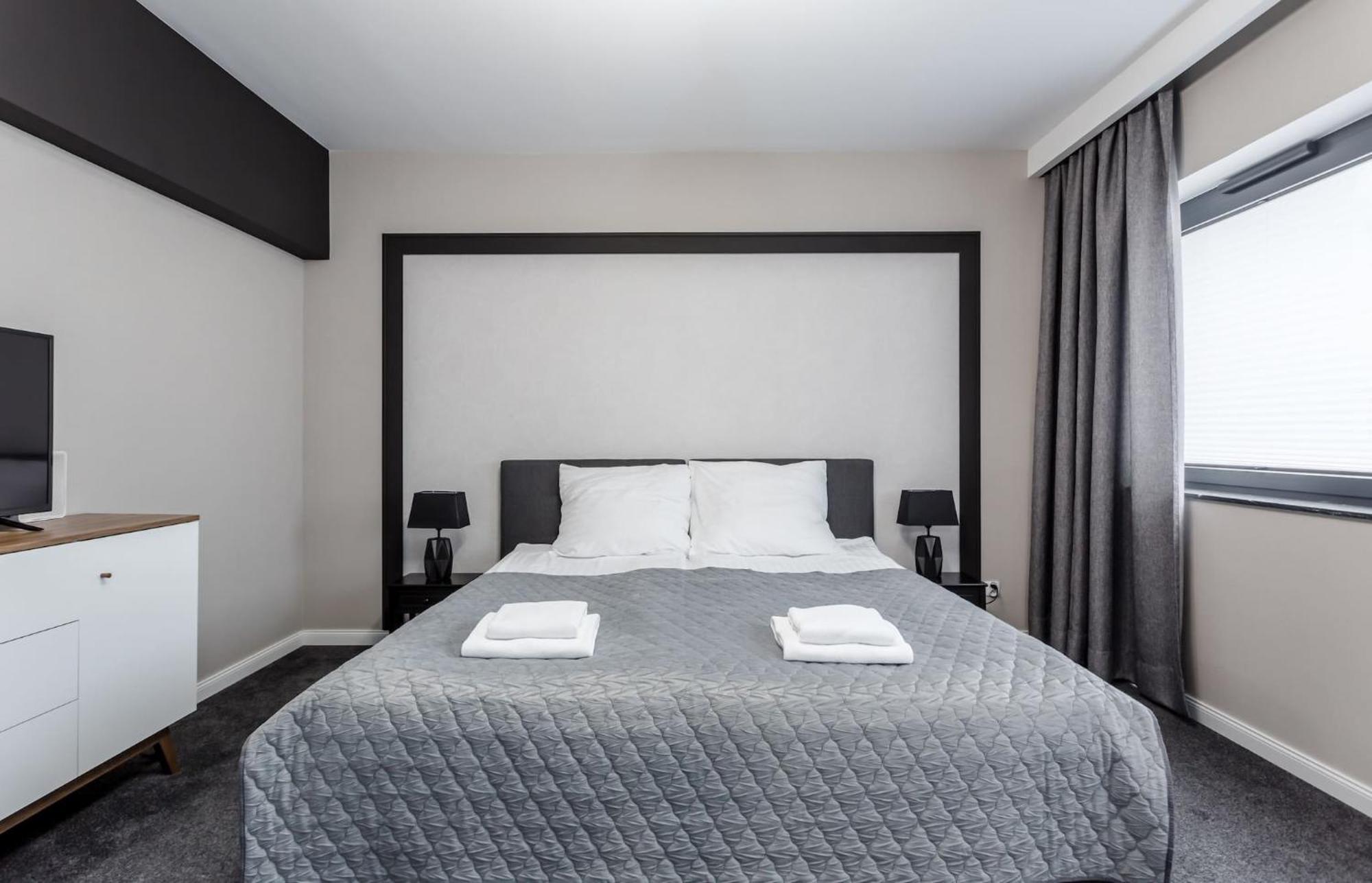 Deo Plaza - Old Town By Rent Like Gdansk