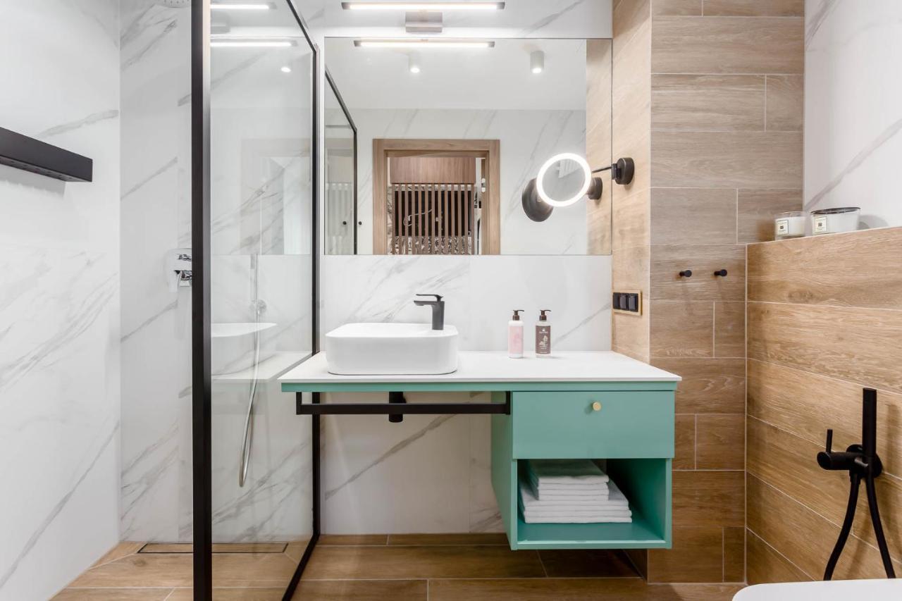 Apartament Deo Plaza - Old Town By Rent Like
