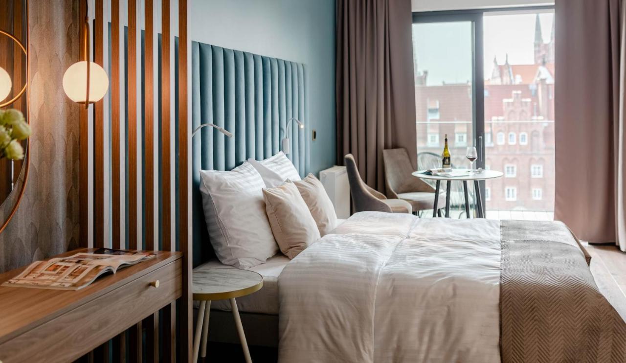 Deo Plaza - Old Town By Rent Like Gdańsk