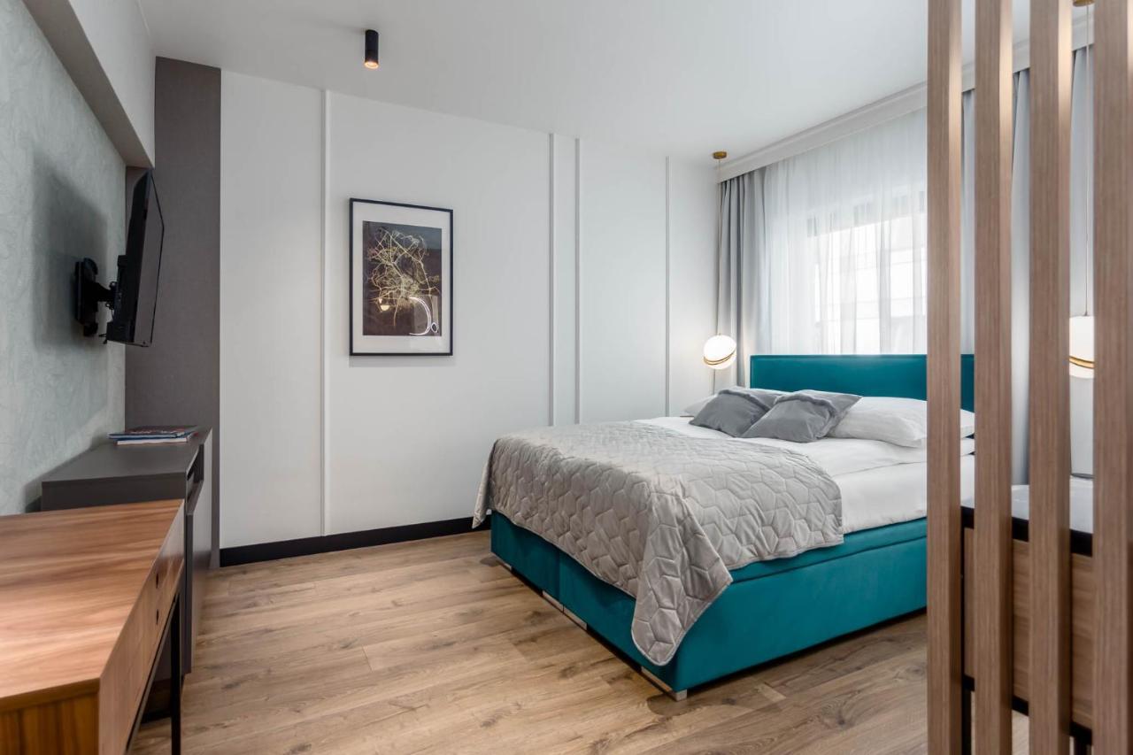 Apartament Deo Plaza - Old Town By Rent Like