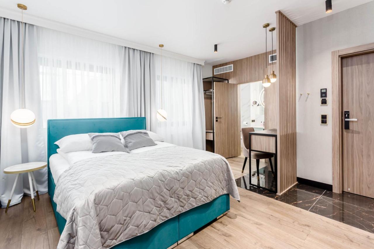 Deo Plaza - Old Town By Rent Like Apartament Gdańsk