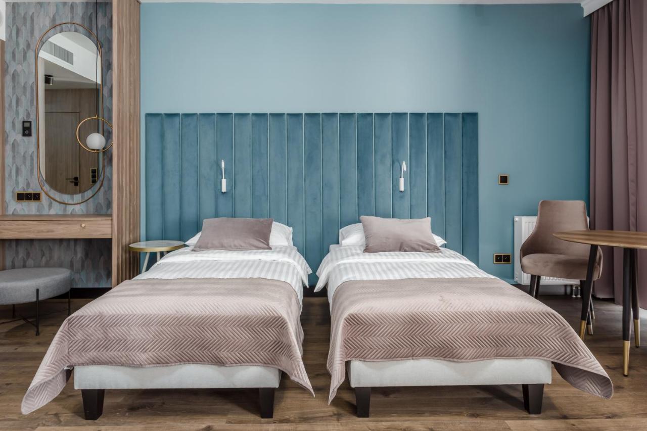 Deo Plaza - Old Town By Rent Like Apartament *