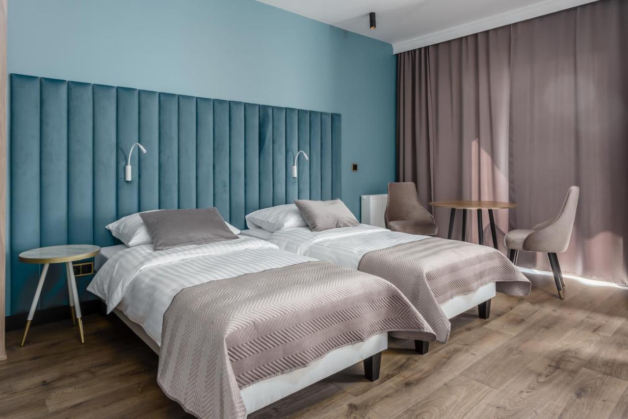 Deo Plaza - Old Town By Rent Like Apartament Gdańsk