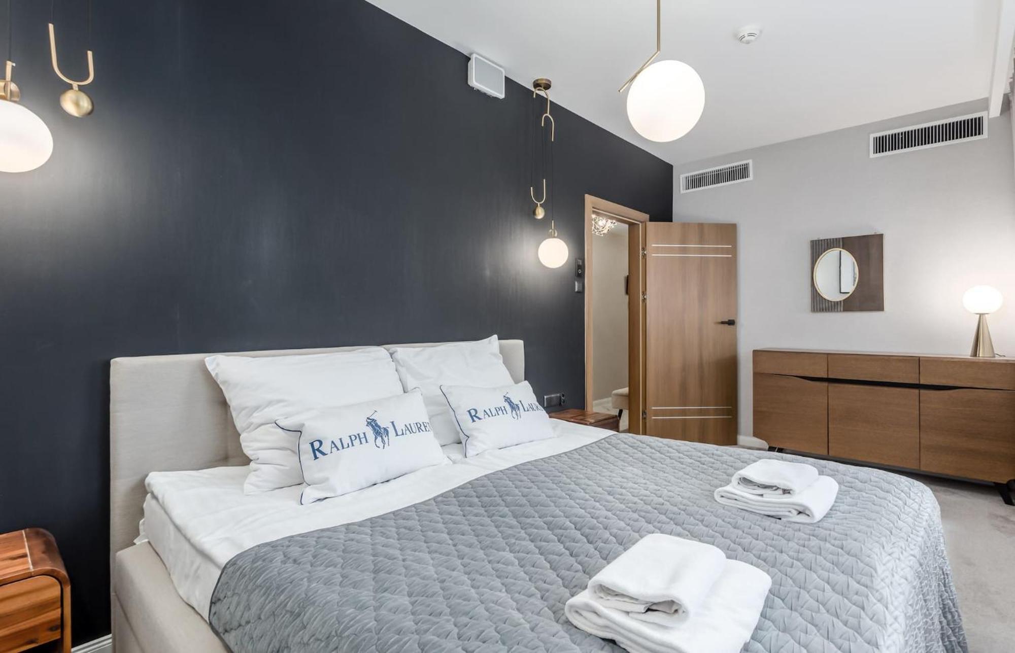 Apartament Deo Plaza - Old Town By Rent Like Gdańsk