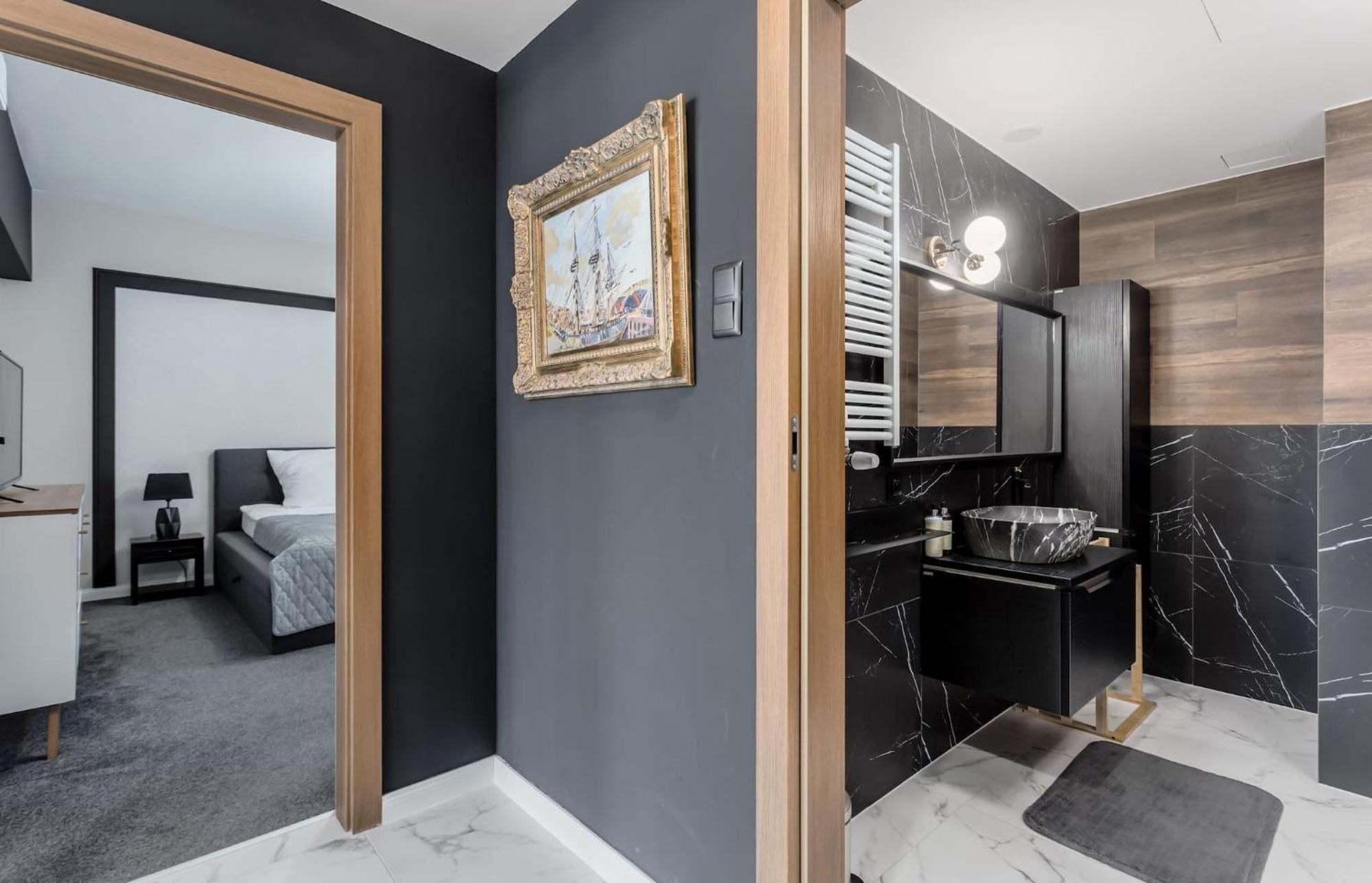 Apartament Deo Plaza - Old Town By Rent Like
