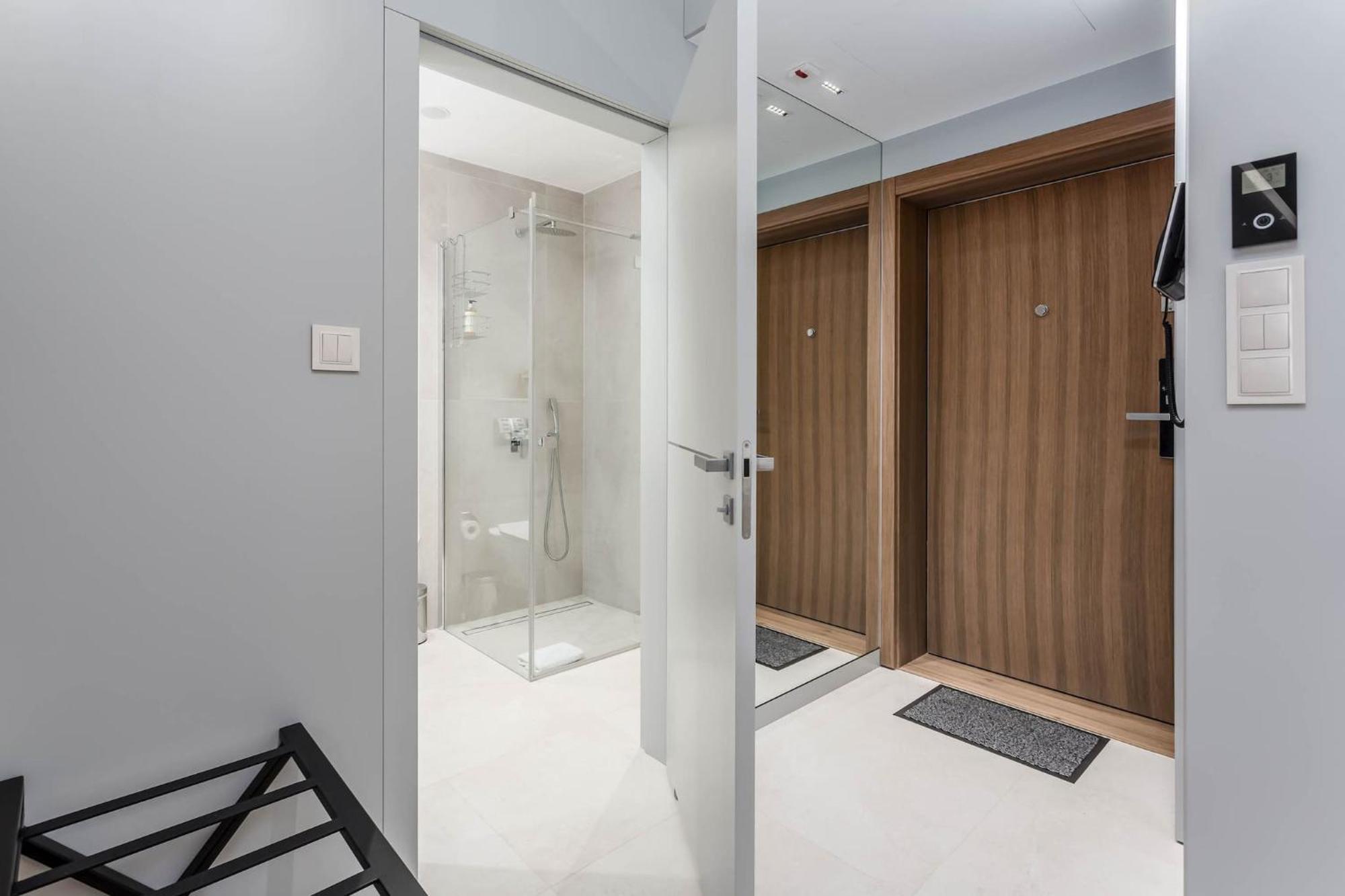 Apartament Deo Plaza - Old Town By Rent Like *