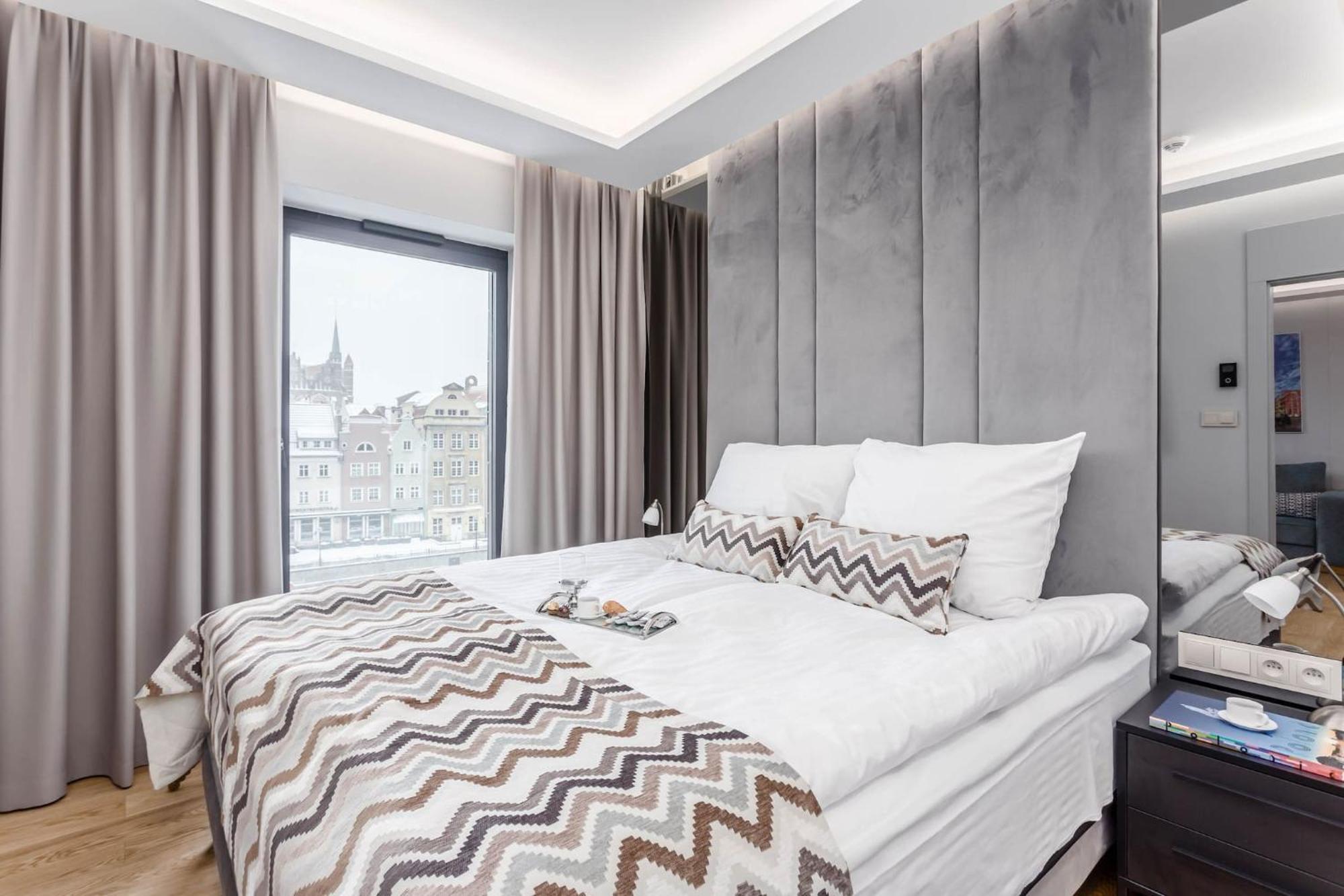 Apartament Deo Plaza - Old Town By Rent Like *