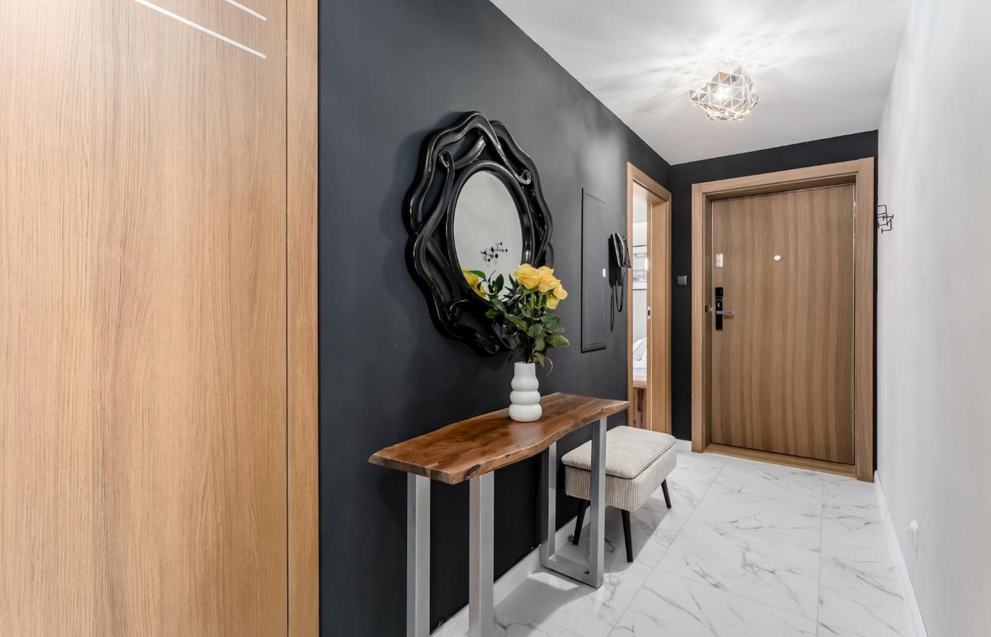 Apartament Deo Plaza - Old Town By Rent Like Gdańsk