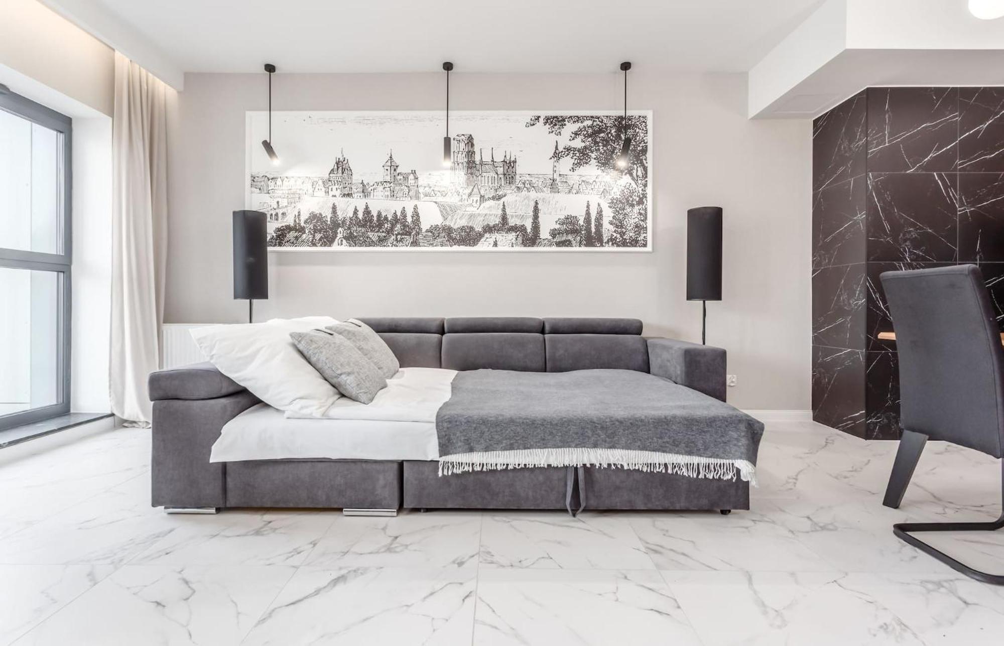 Apartament Deo Plaza - Old Town By Rent Like *