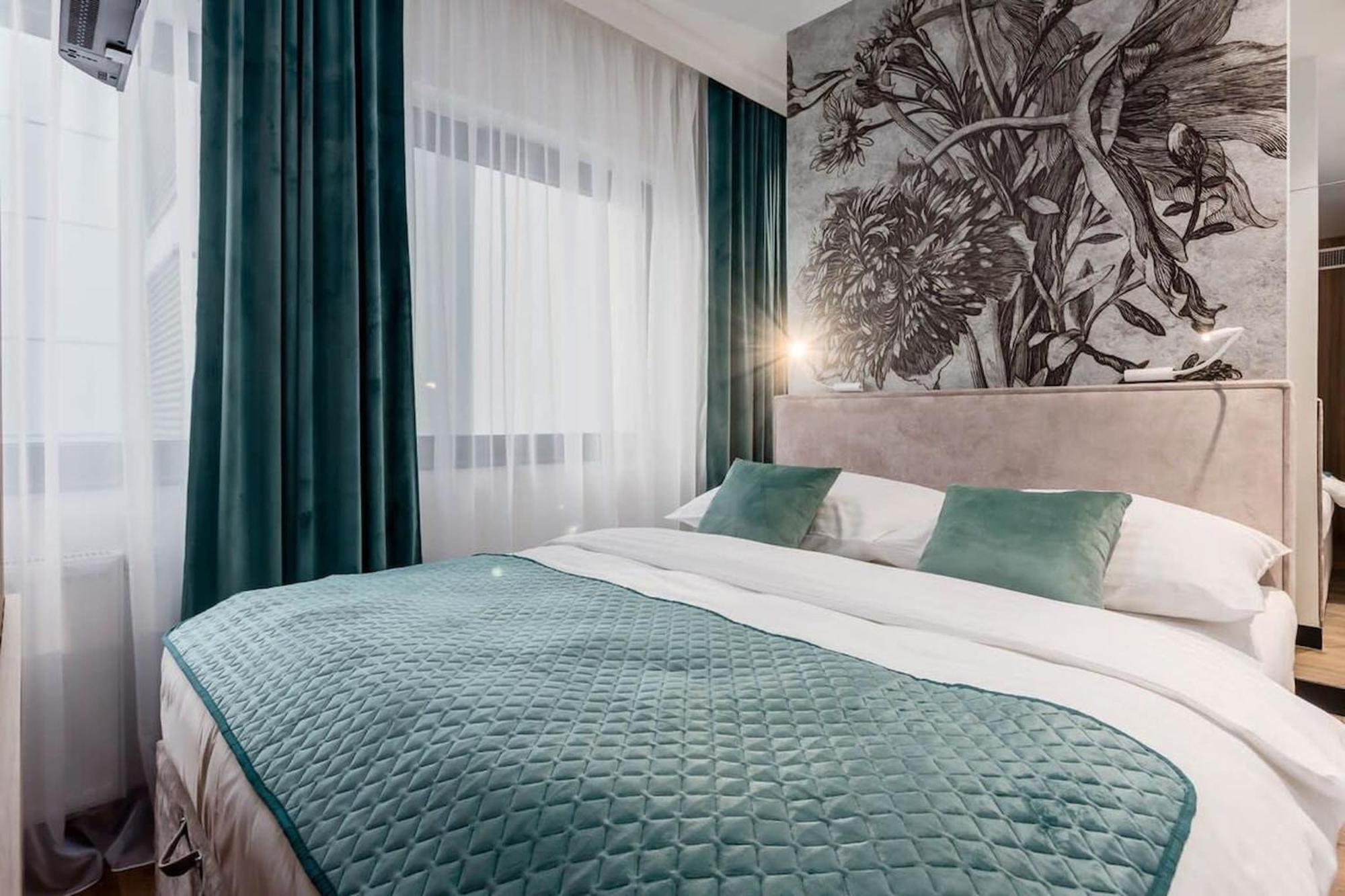 Apartament Deo Plaza - Old Town By Rent Like *