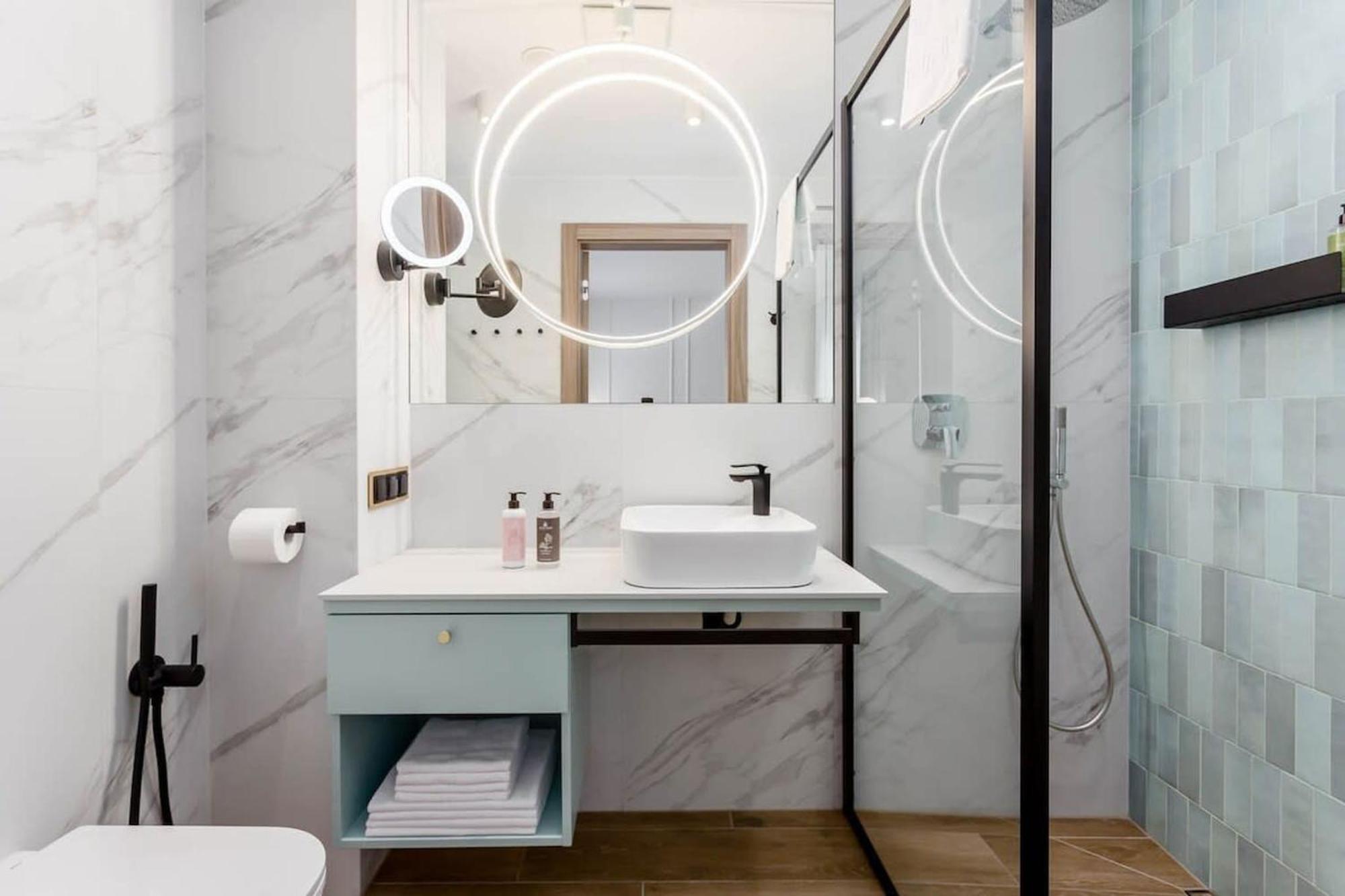 Apartament Deo Plaza - Old Town By Rent Like *