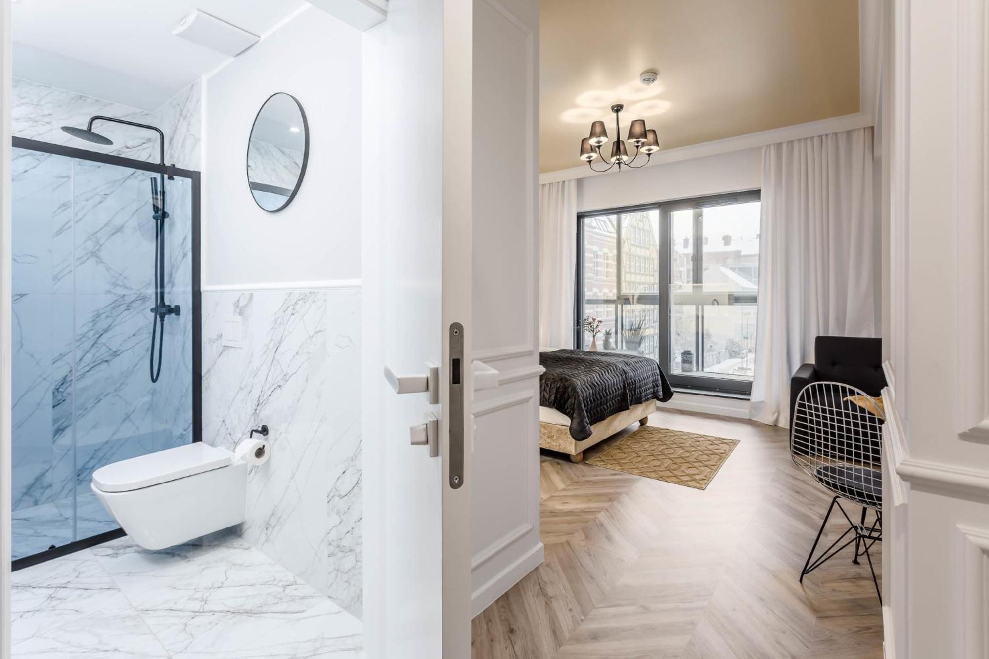 Apartament Deo Plaza - Old Town By Rent Like
