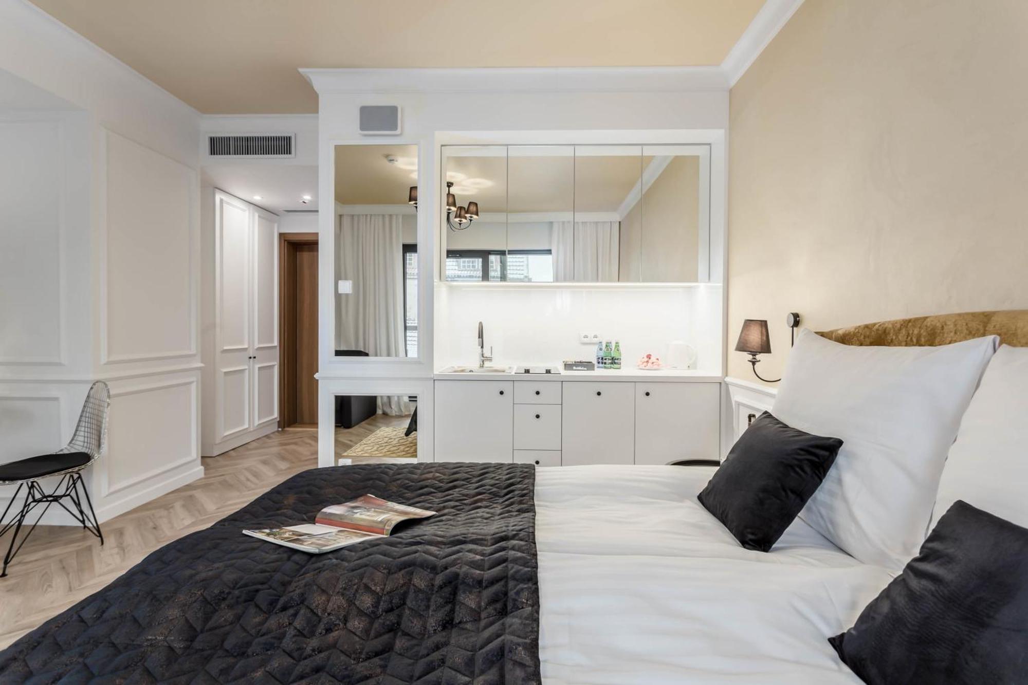 Apartament Deo Plaza - Old Town By Rent Like