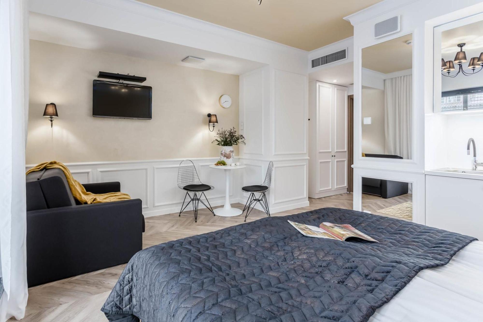 Apartament Deo Plaza - Old Town By Rent Like *