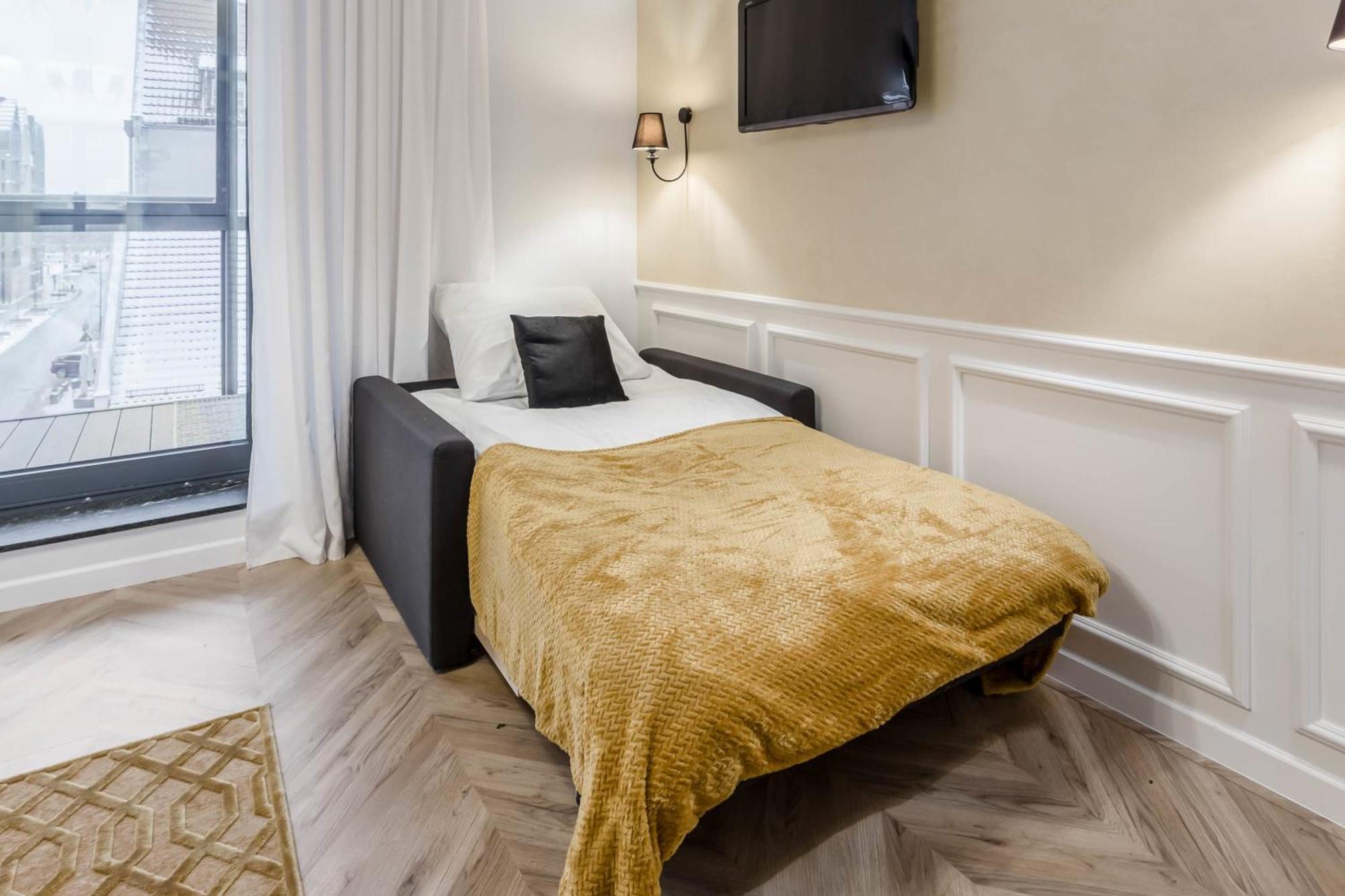 Deo Plaza - Old Town By Rent Like Apartament Gdańsk